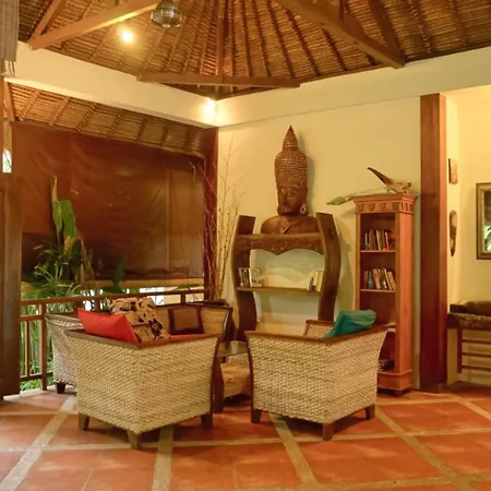 Lullaby Bungalows