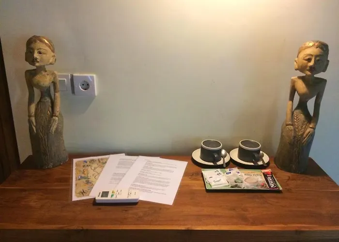 Lullaby Bed & Breakfast Uluwatu